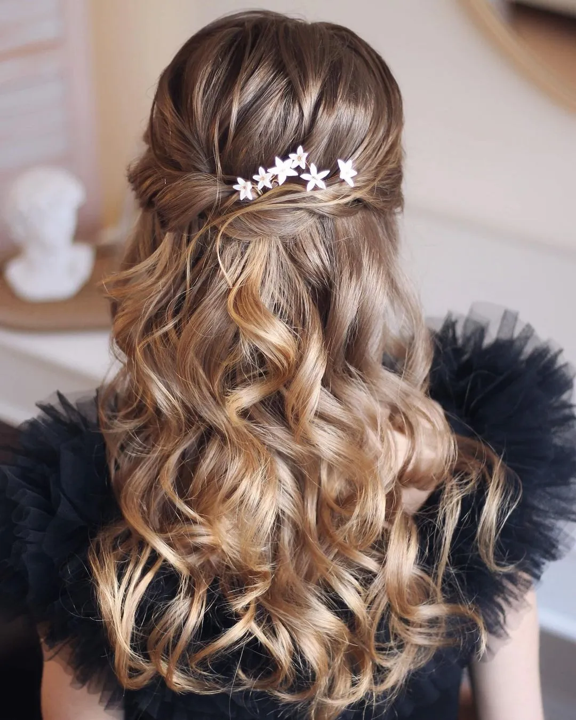 10 Effortless Hair Accessories That Instantly Elevate Your Look