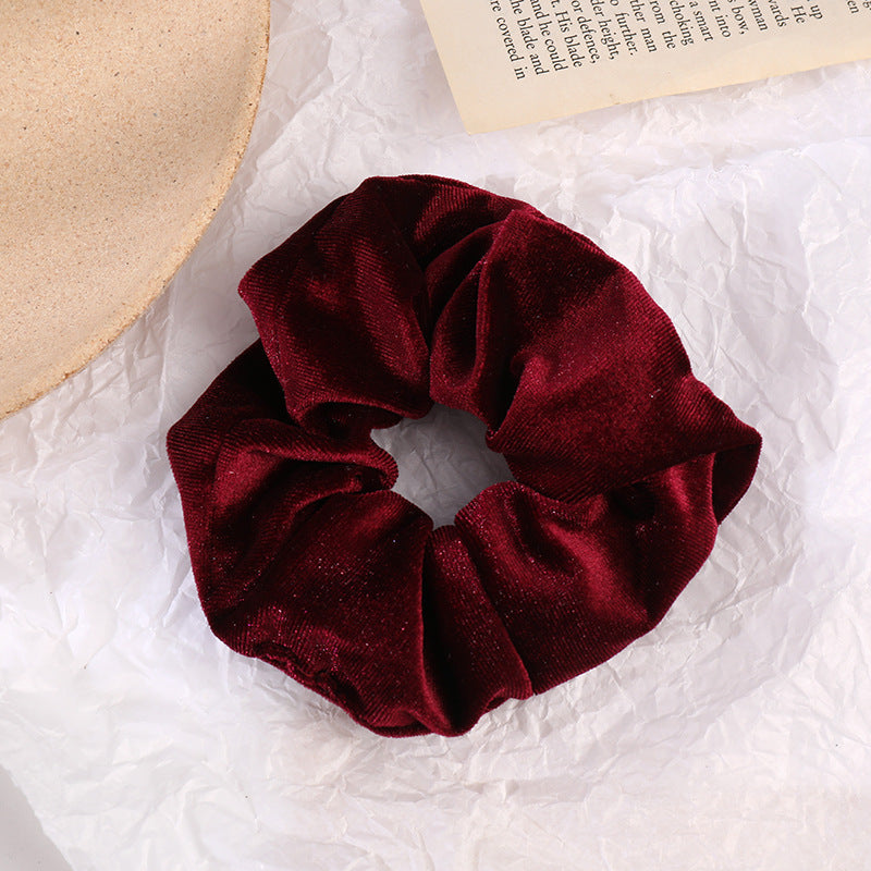 Fashionable Ponytail Holder