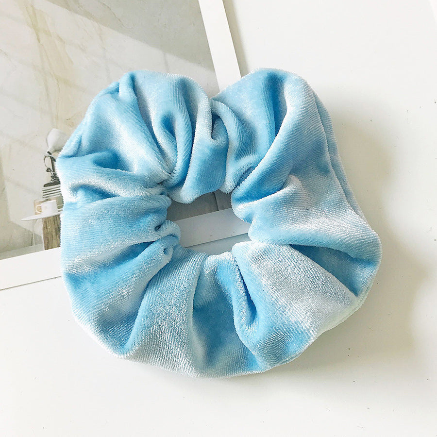 Fashionable Ponytail Holder