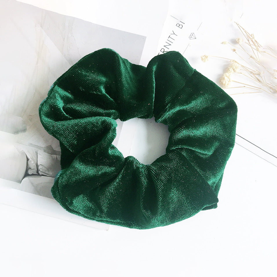 Fashionable Ponytail Holder