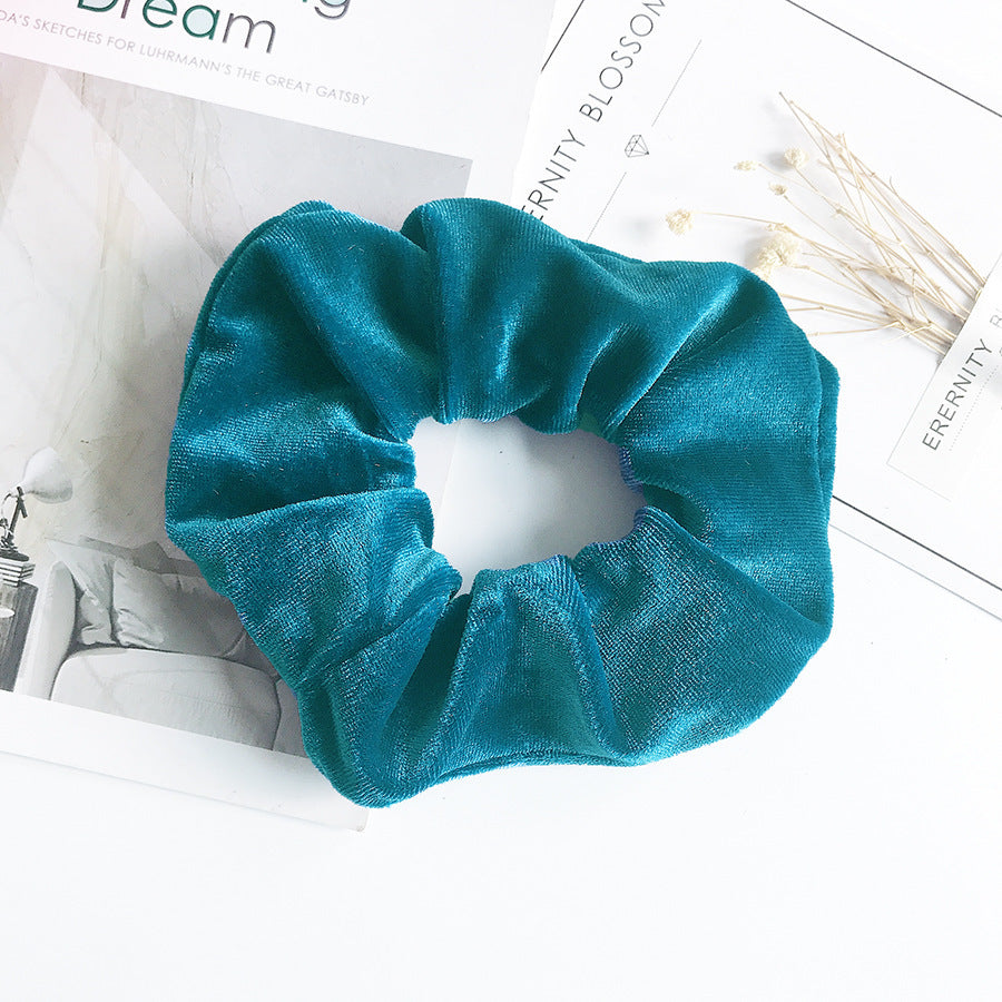 Fashionable Ponytail Holder