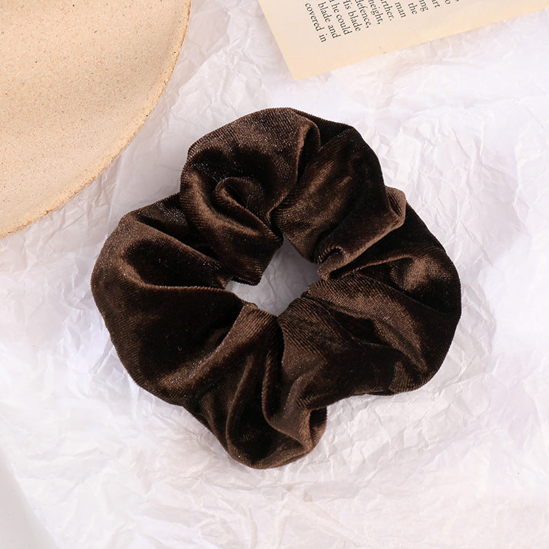 Fashionable Ponytail Holder