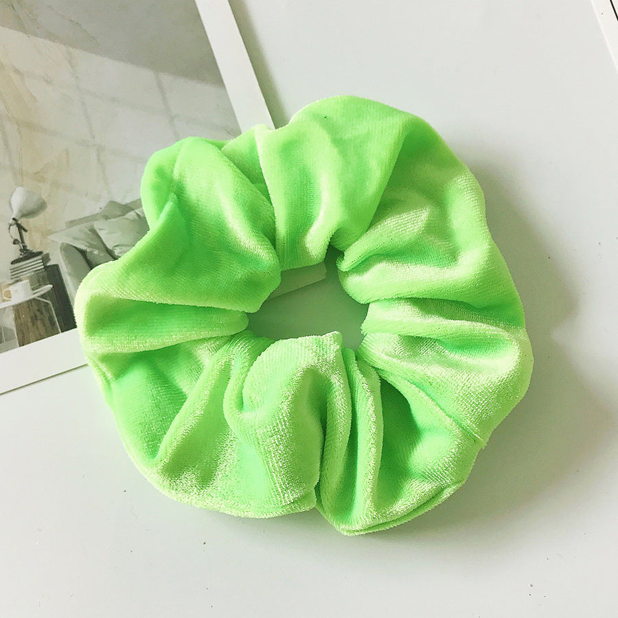 Fashionable Ponytail Holder