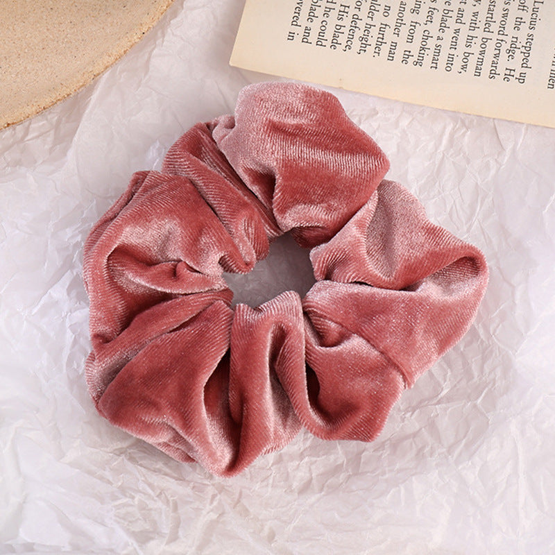 Fashionable Ponytail Holder