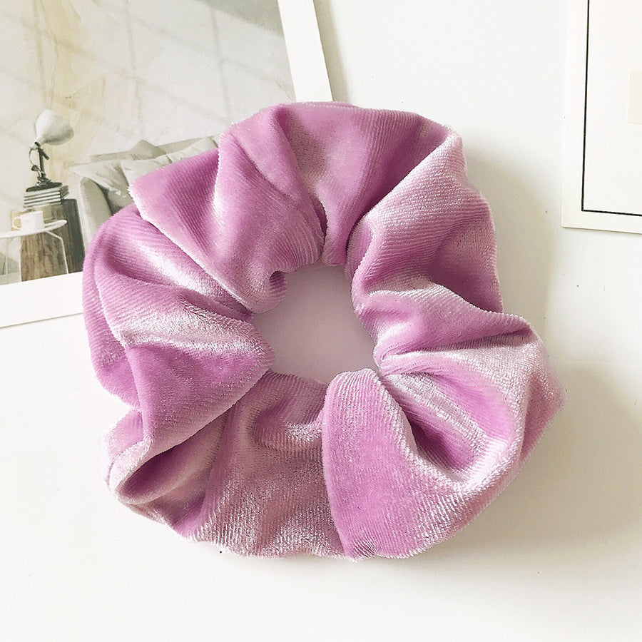 Fashionable Ponytail Holder