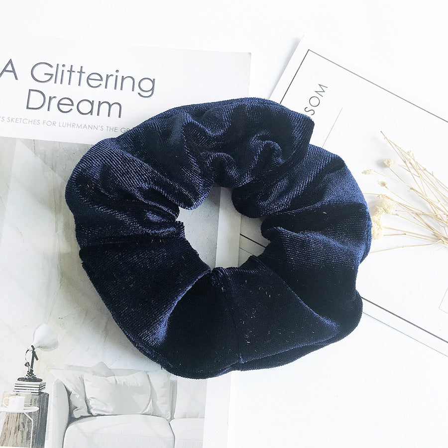 Fashionable Ponytail Holder
