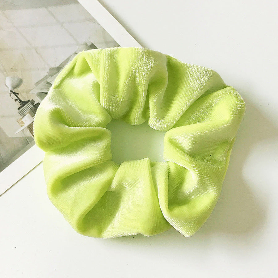 Fashionable Ponytail Holder