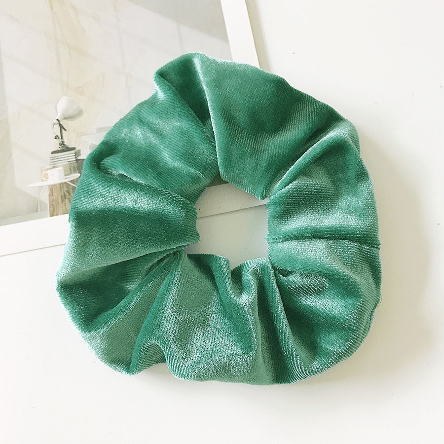 Fashionable Ponytail Holder