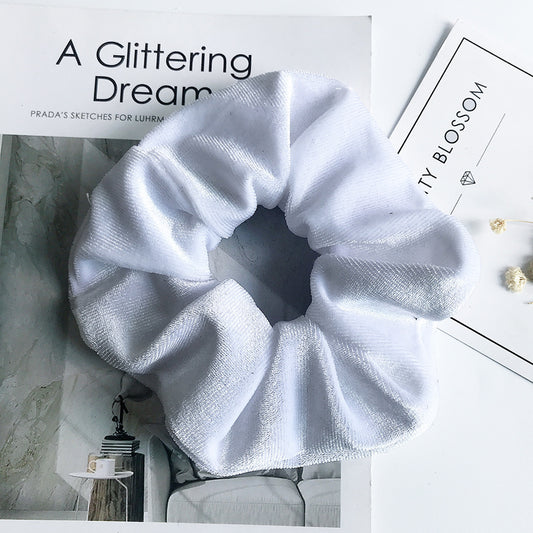 Fashionable Ponytail Holder
