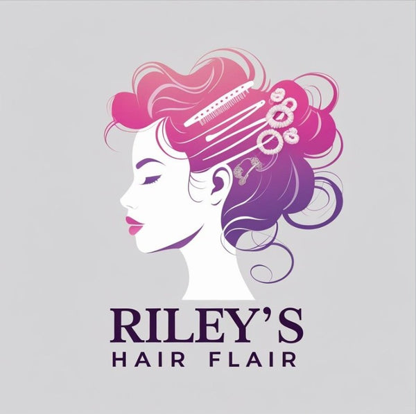 Riley's Hair Flair